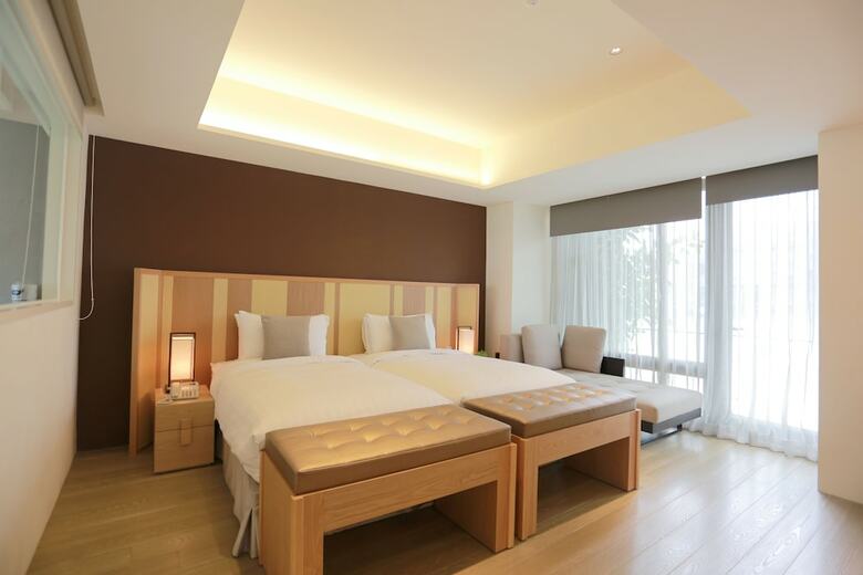 Bed & Breakfast Ispavita Resort