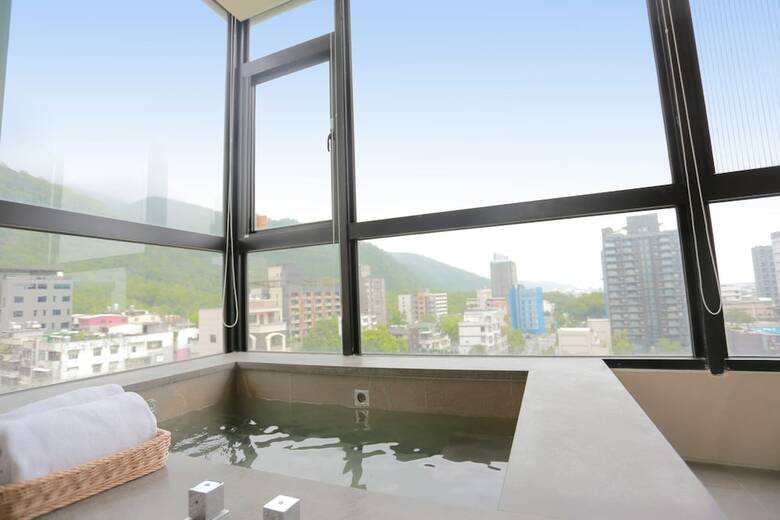 Bed & Breakfast Ispavita Resort