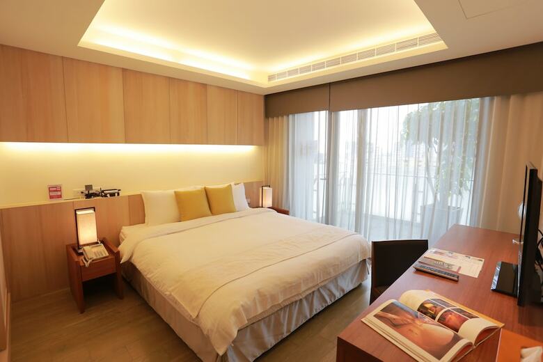 Bed & Breakfast Ispavita Resort