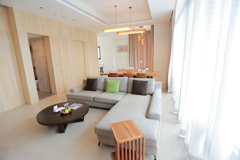 Bed & Breakfast Ispavita Resort