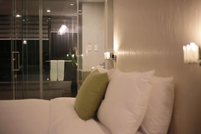 Bed & Breakfast Ispavita Resort