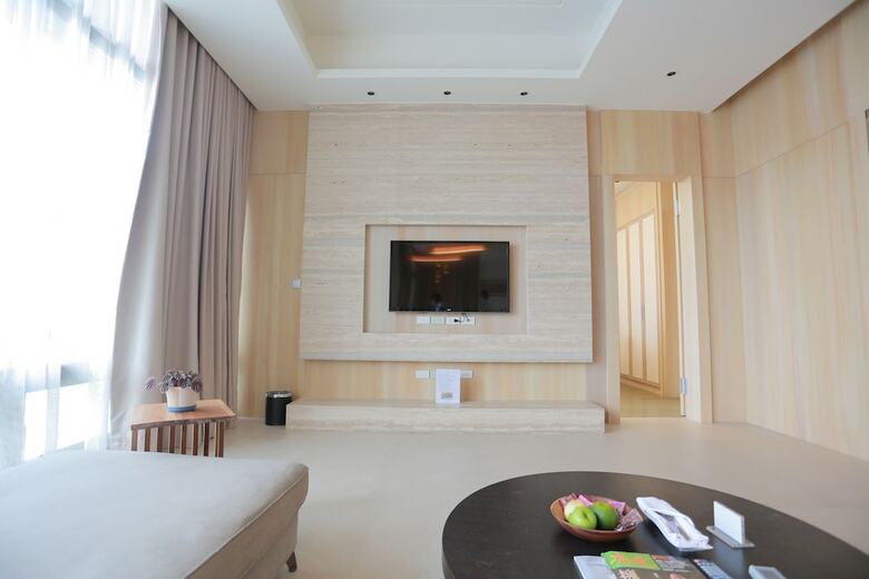 Bed & Breakfast Ispavita Resort