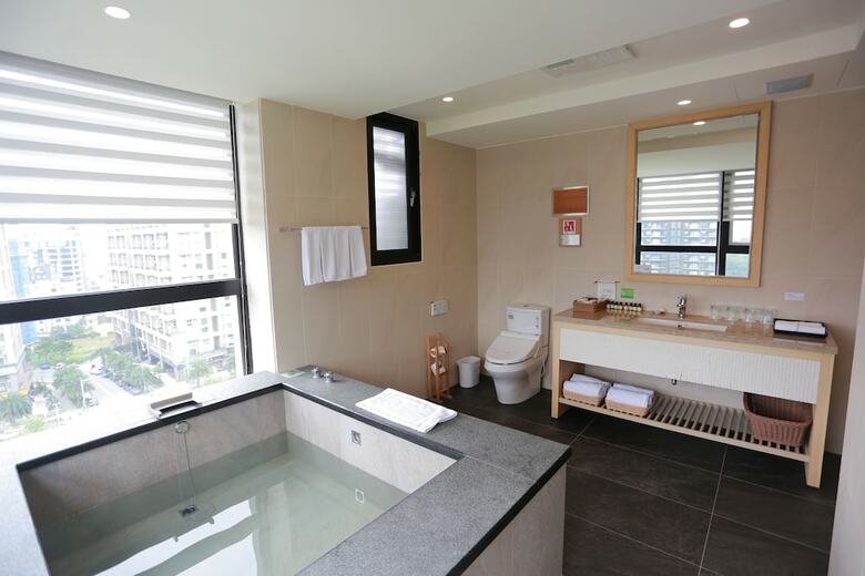 Bed & Breakfast Ispavita Resort