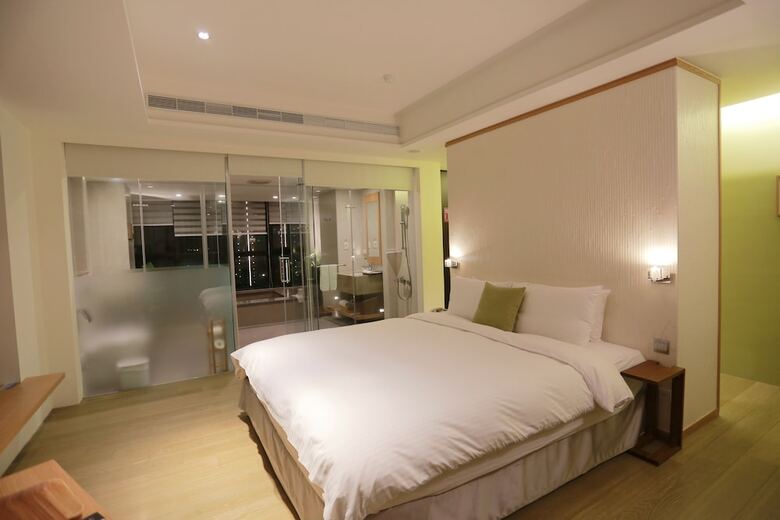 Bed & Breakfast Ispavita Resort