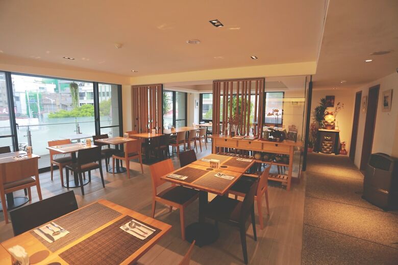 Bed & Breakfast Ispavita Resort