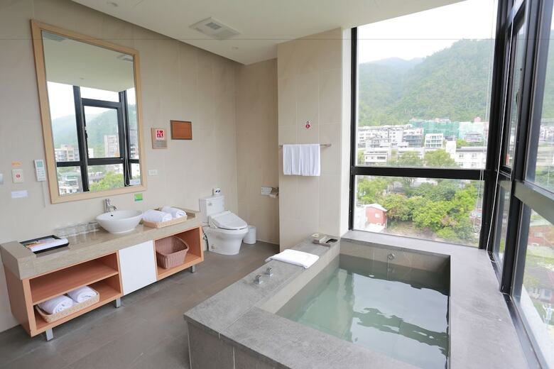 Bed & Breakfast Ispavita Resort