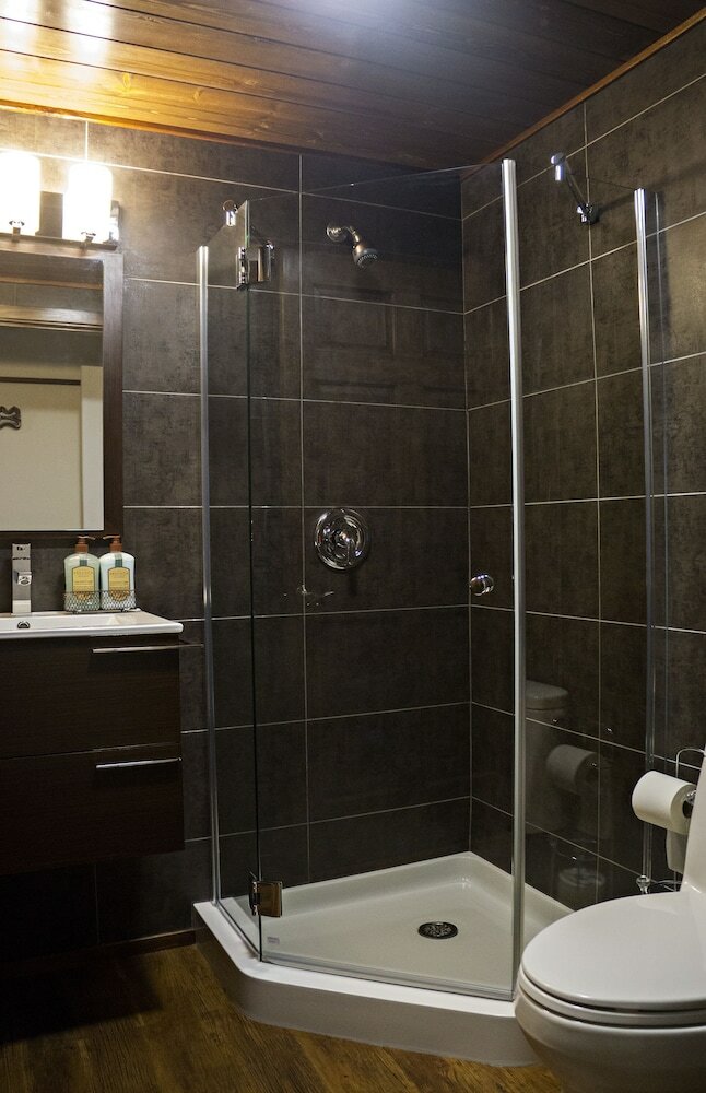 Bed & Breakfast Kitimat Estuary Lodge B & B