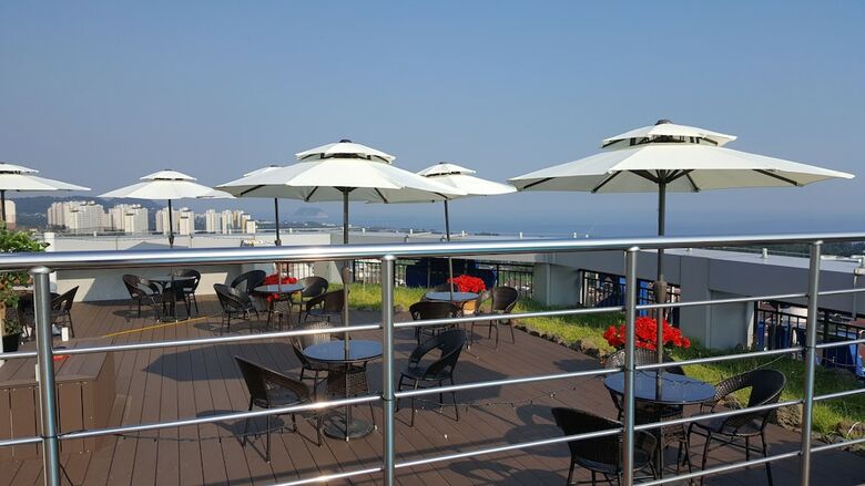 Value Hotel Worldwide Seogwipo Js