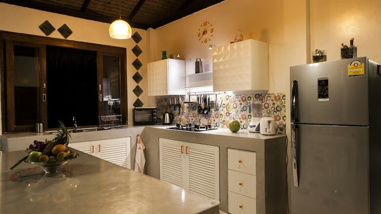 Sand Shine Villa