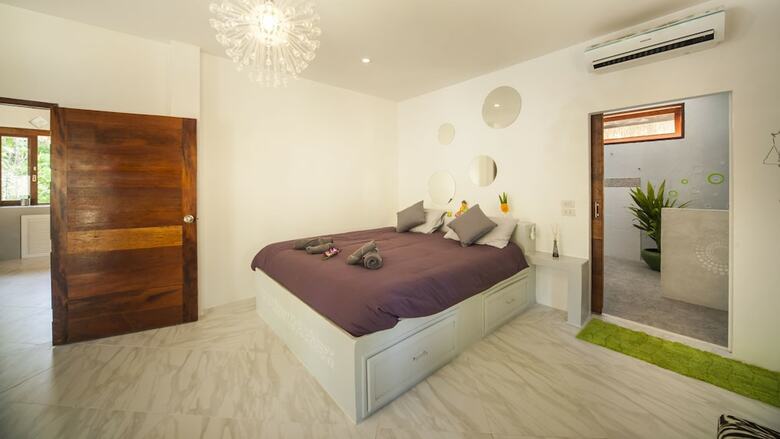 Sand Shine Villa
