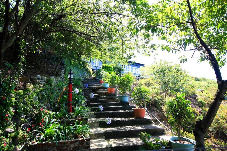 Bed & Breakfast Tzu Hsin Garden