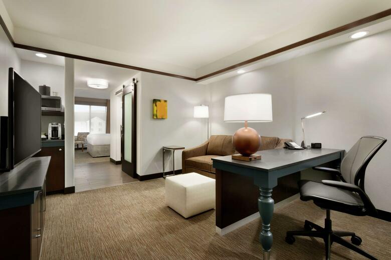 Hotel Hilton Garden Inn Medford, Or�