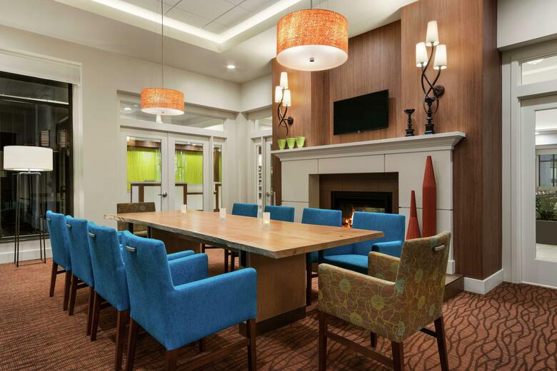 Hotel Hilton Garden Inn Medford, Or�