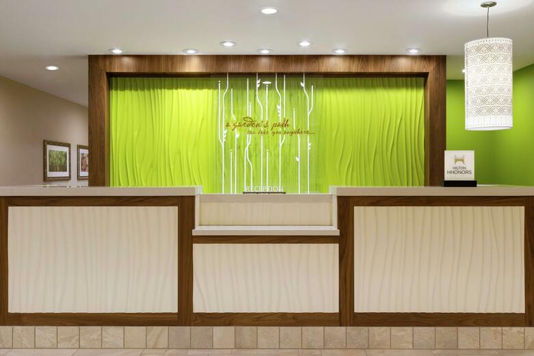 Hotel Hilton Garden Inn Medford, Or�