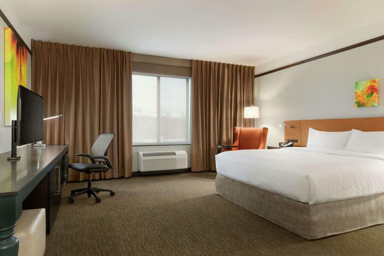 Hotel Hilton Garden Inn Medford, Or�