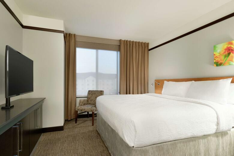 Hotel Hilton Garden Inn Medford, Or�
