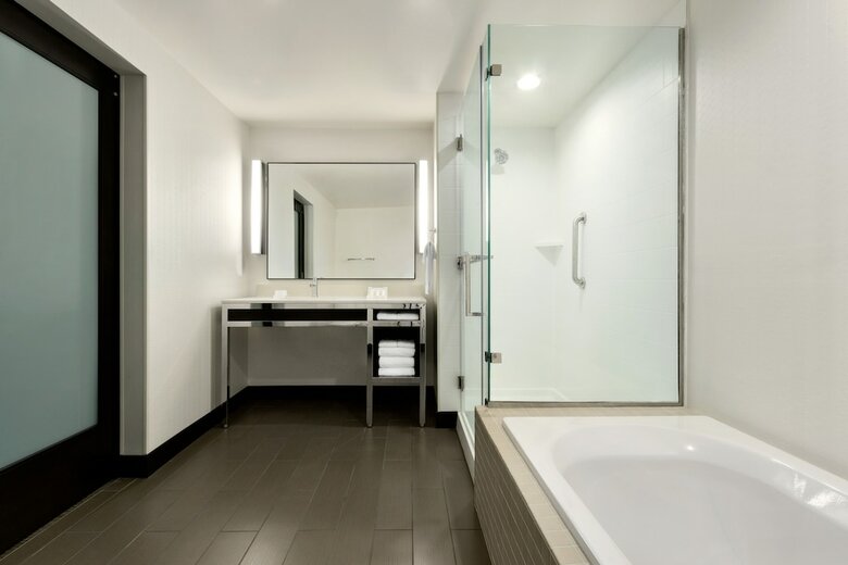 Hotel Hilton Garden Inn Medford, Or�