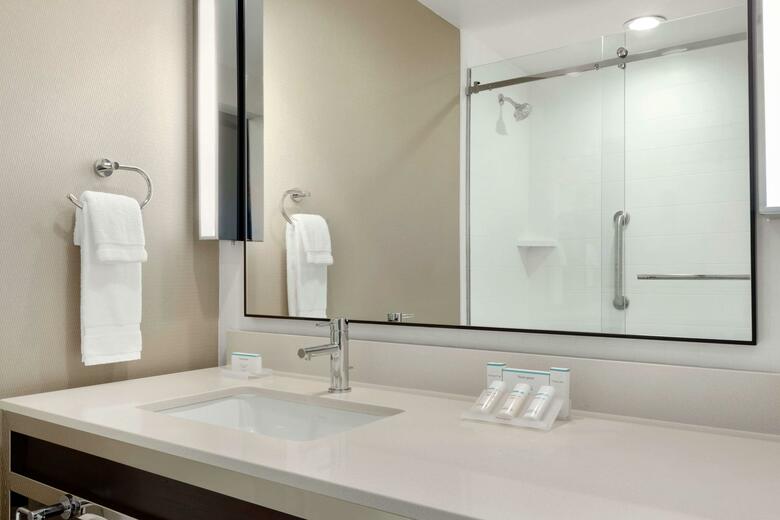 Hotel Hilton Garden Inn Medford, Or�