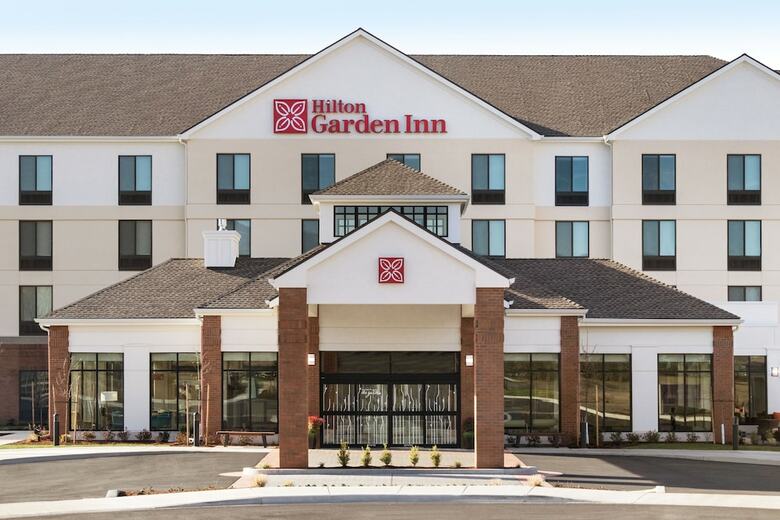 Hotel Hilton Garden Inn Medford, Or�