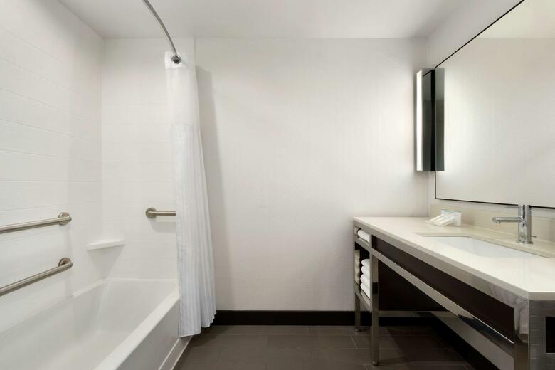 Hotel Hilton Garden Inn Medford, Or�