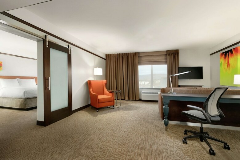 Hotel Hilton Garden Inn Medford, Or�