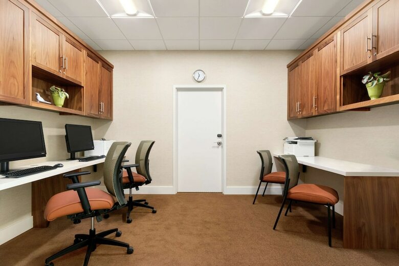 Hotel Hilton Garden Inn Medford, Or�