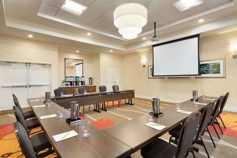 Hotel Hilton Garden Inn Medford, Or�