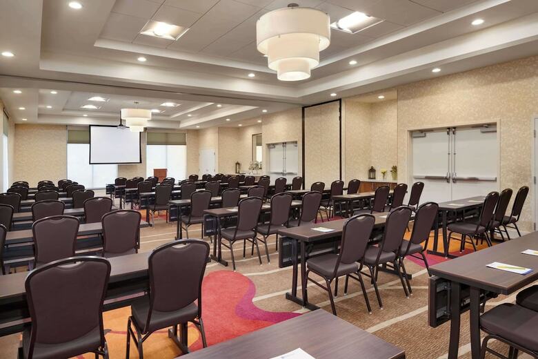 Hotel Hilton Garden Inn Medford, Or�
