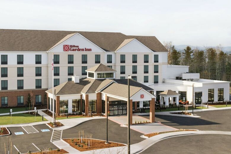 Hotel Hilton Garden Inn Medford, Or�