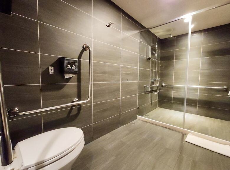 Hotel Just Live Inn-keelung
