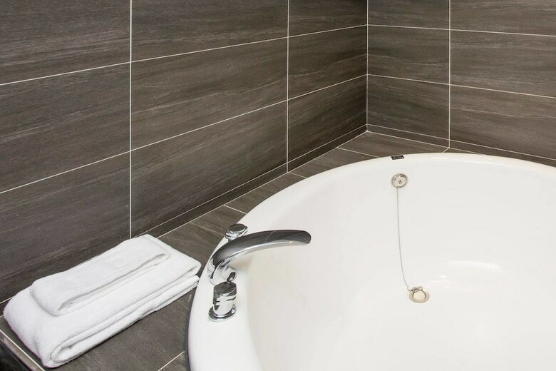 Hotel Just Live Inn-keelung