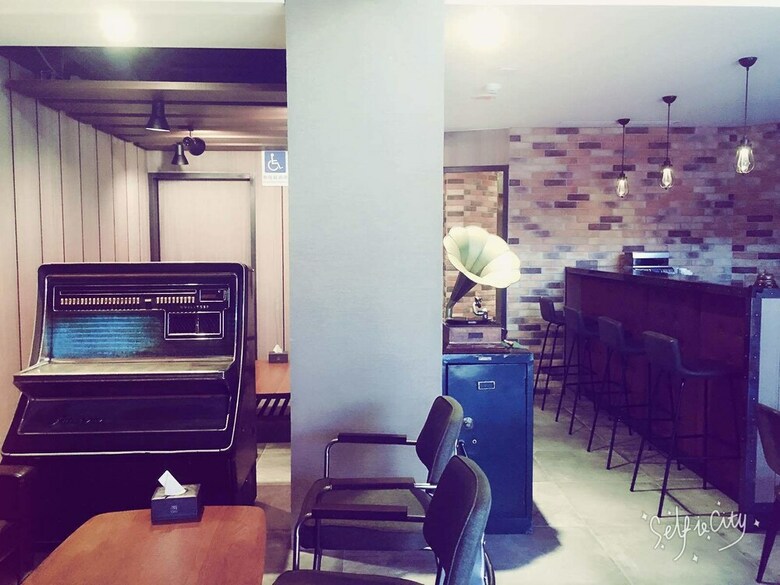 Hotel Just Live Inn-keelung
