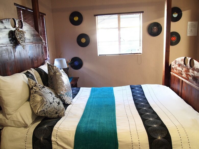 Havana Nights Graskop