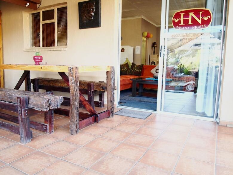 Havana Nights Graskop