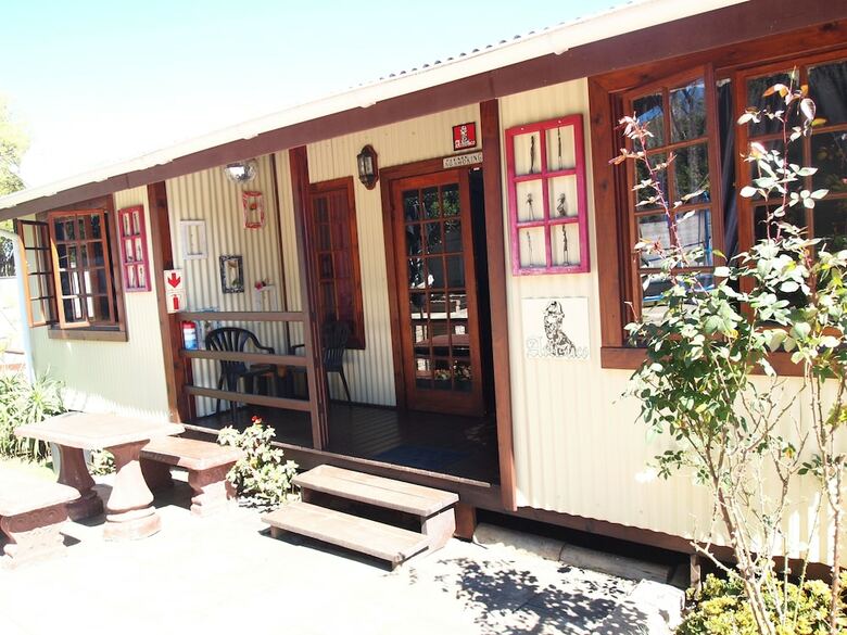 Havana Nights Graskop