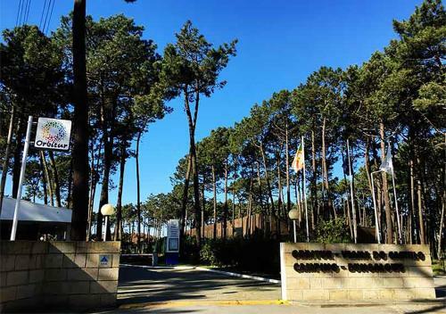 Parque de Campismo Orbitur Viana Do Castelo