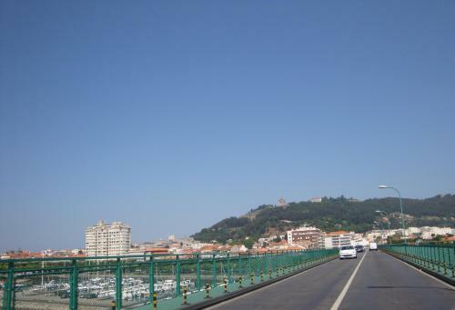 Parque de Campismo Orbitur Viana Do Castelo
