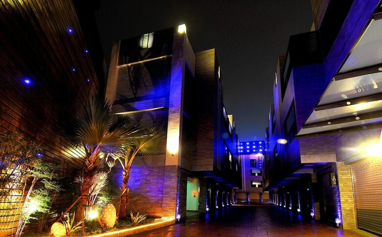 Hotel All-ur Boutique Motel - Chia-yi Branch