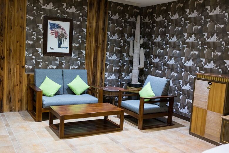 Hotel All-ur Boutique Motel - Chia-yi Branch