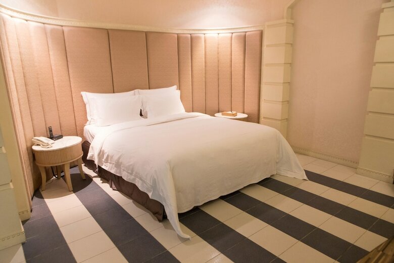 Hotel All-ur Boutique Motel - Chia-yi Branch