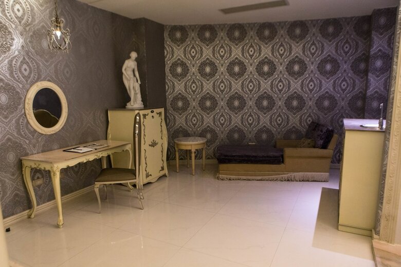 Hotel All-ur Boutique Motel - Chia-yi Branch