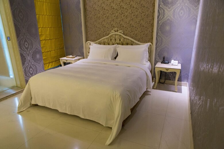 Hotel All-ur Boutique Motel - Chia-yi Branch