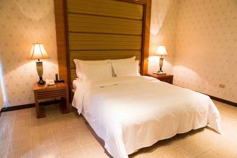 Hotel All-ur Boutique Motel - Chia-yi Branch