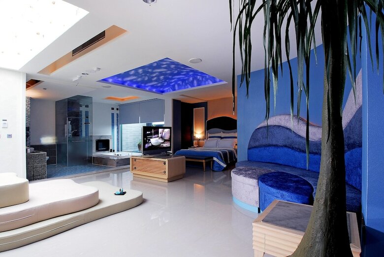 Hotel All-ur Boutique Motel - Chia-yi Branch