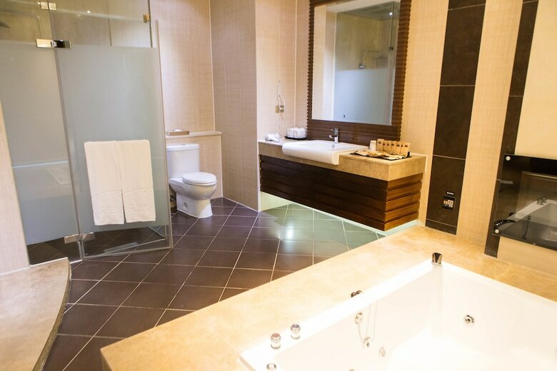 Hotel All-ur Boutique Motel - Chia-yi Branch