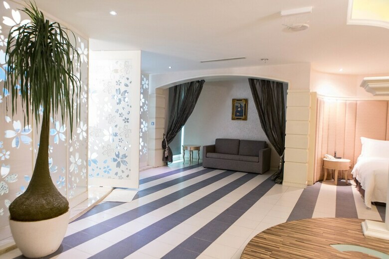 Hotel All-ur Boutique Motel - Chia-yi Branch