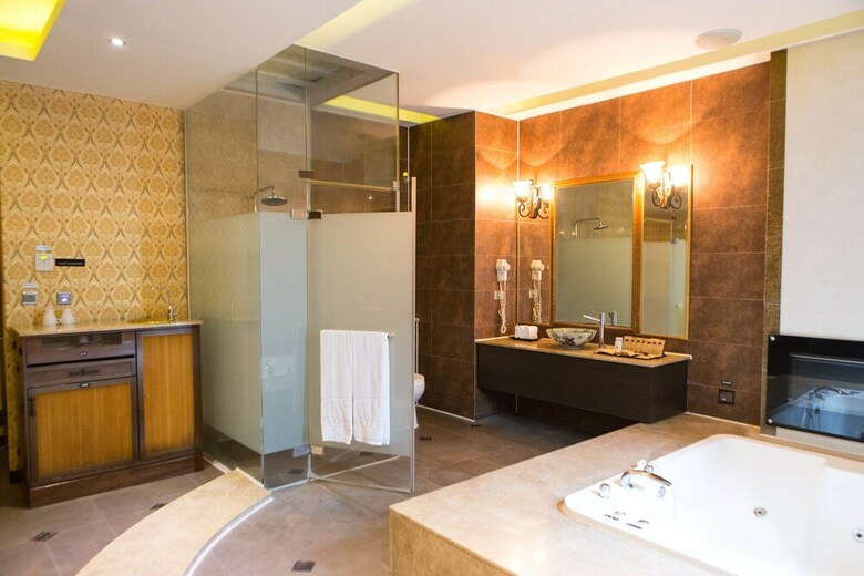 Hotel All-ur Boutique Motel - Chia-yi Branch
