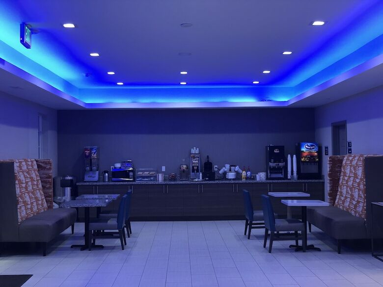 Hotel Catoosa Inn & Suites