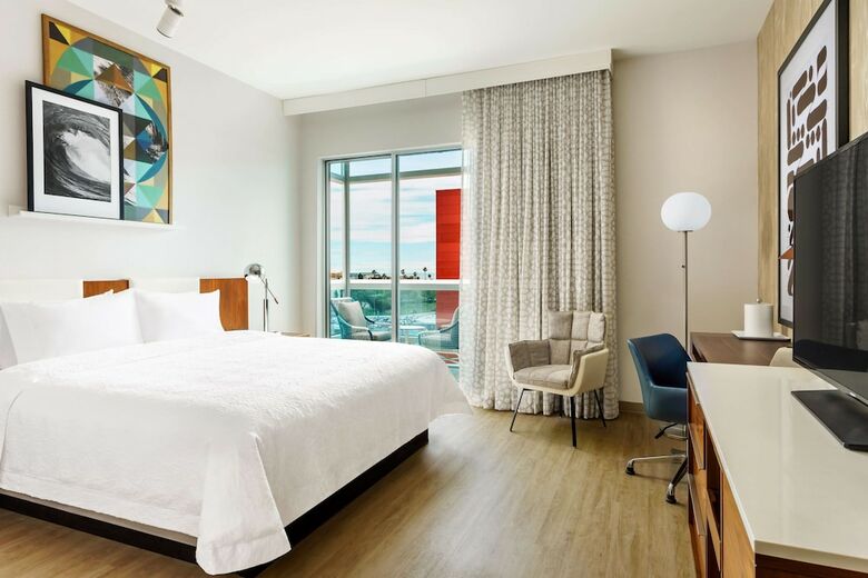 Hotel Hampton Inn & Suites Santa Monica