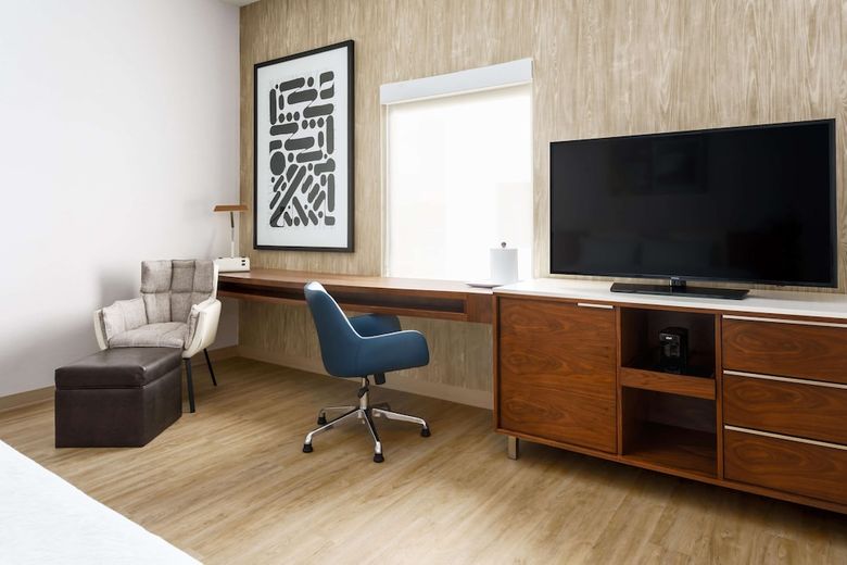 Hotel Hampton Inn & Suites Santa Monica